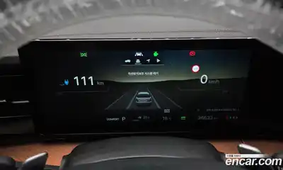 SsangYong Torres 2024 0.2 гидро в Москве № 2126024, миниатюра 11