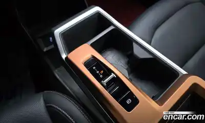 SsangYong Torres 2024 0.2 гидро в Москве № 2126024, миниатюра 12