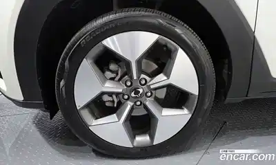 SsangYong Torres 2024 0.2 гидро в Москве № 2126024, миниатюра 5