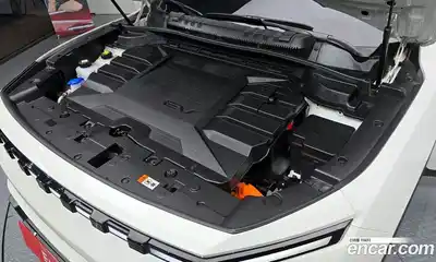 SsangYong Torres 2024 0.2 гидро в Москве № 2126024, миниатюра 6
