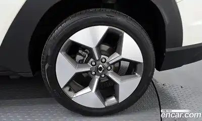 SsangYong Torres 2024 0.2 гидро в Москве № 2126024, миниатюра 7