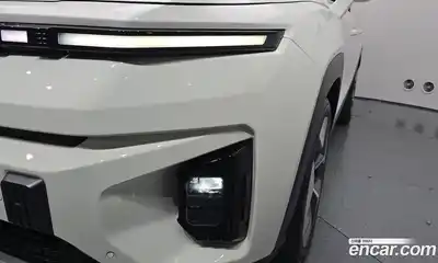 SsangYong Torres 2024 0.2 гидро в Москве № 2126024, миниатюра 8