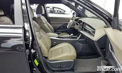 SsangYong Torres 2023 1.5 гидро в Москве № 2126093, миниатюра 11