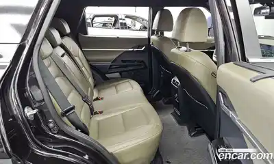 SsangYong Torres 2023 1.5 гидро в Москве № 2126093, миниатюра 12