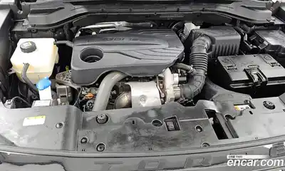 SsangYong Torres 2023 1.5 гидро в Москве № 2126093, миниатюра 6