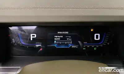 SsangYong Torres 2023 1.5 гидро в Москве № 2126093, миниатюра 8