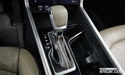 SsangYong Torres 2023 1.5 гидро в Москве № 2126093, миниатюра 9