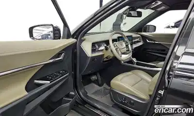 SsangYong Torres 2023 1.5 гидро в Москве № 2126093, миниатюра 10