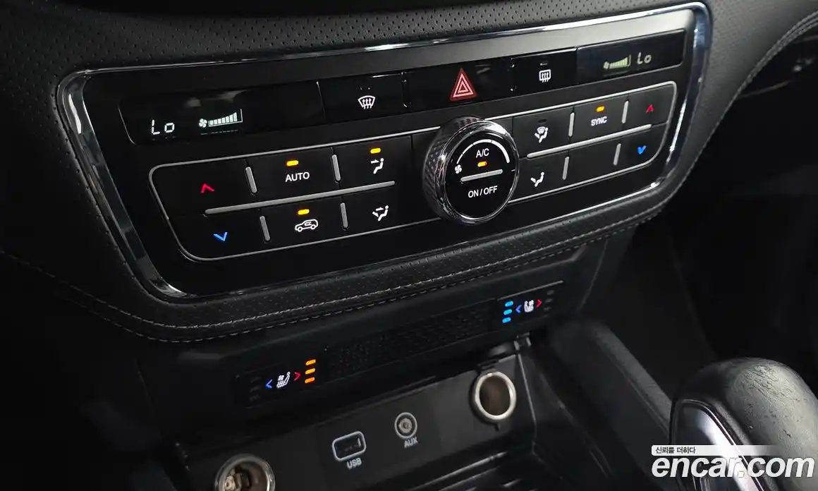 SsangYong Rexton 2021 2.2 гидро в Москве № 2126178, фото 17