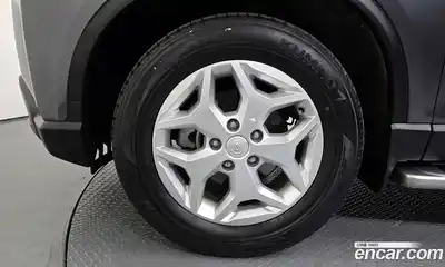 SsangYong Rexton 2021 2.2 гидро в Москве № 2126178, миниатюра 5