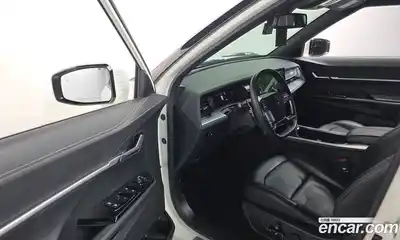 SsangYong Torres 2023 1.5 гидро в Москве № 2126386, миниатюра 11