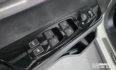SsangYong Torres 2023 1.5 гидро в Москве № 2126386, миниатюра 12