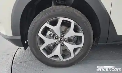 SsangYong Torres 2023 1.5 гидро в Москве № 2126386, миниатюра 5