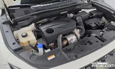 SsangYong Torres 2023 1.5 гидро в Москве № 2126386, миниатюра 6