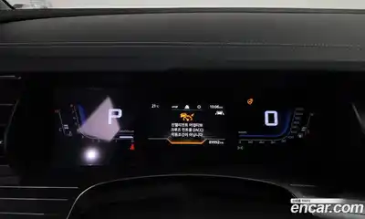 SsangYong Torres 2023 1.5 гидро в Москве № 2126386, миниатюра 8