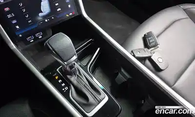 SsangYong Torres 2023 1.5 гидро в Москве № 2126386, миниатюра 9