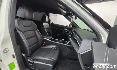 SsangYong Torres 2023 1.5 гидро в Москве № 2126386, миниатюра 10