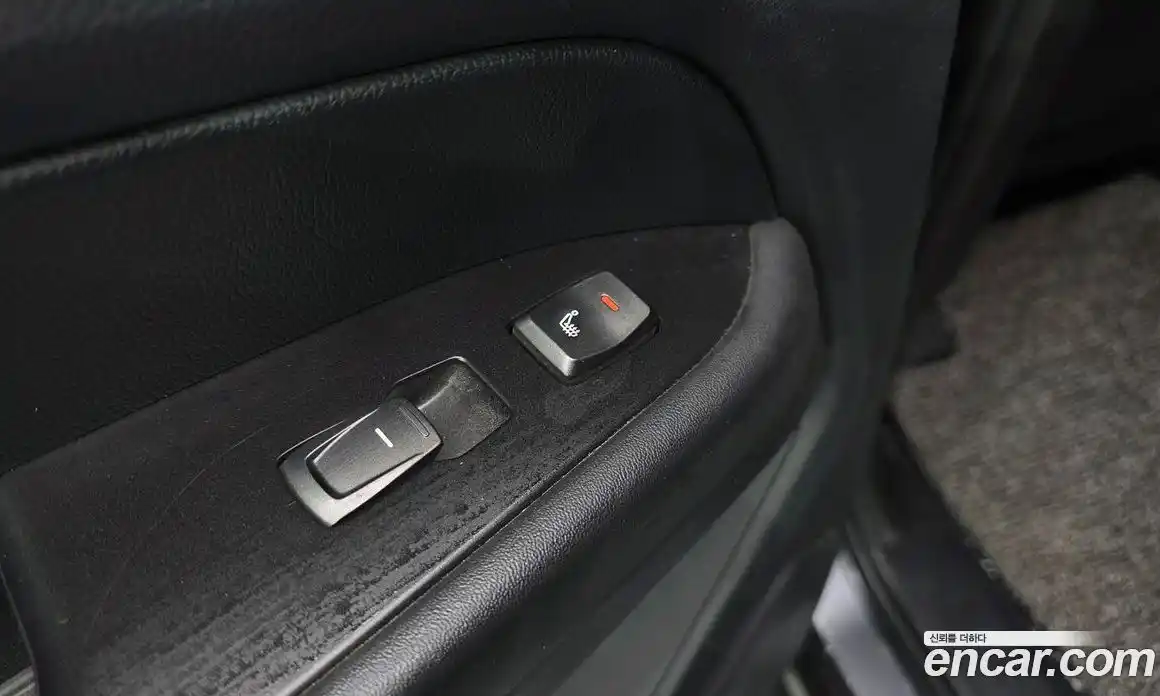 SsangYong Rexton 2020 2.2 гидро в Москве № 2126437, фото 25
