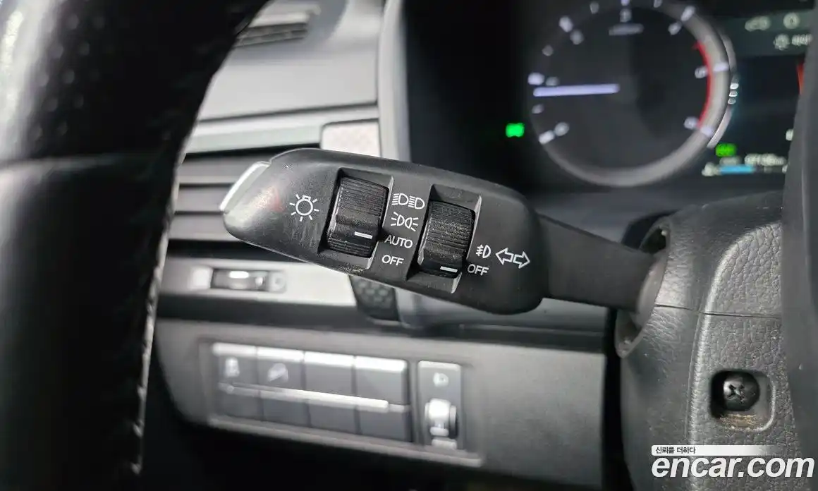 SsangYong Rexton 2020 2.2 гидро в Москве № 2126437, фото 29
