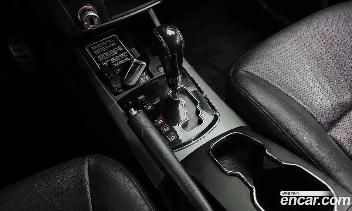 SsangYong Korando 2017 2.2 гидро в Москве № 2126556, фото 12