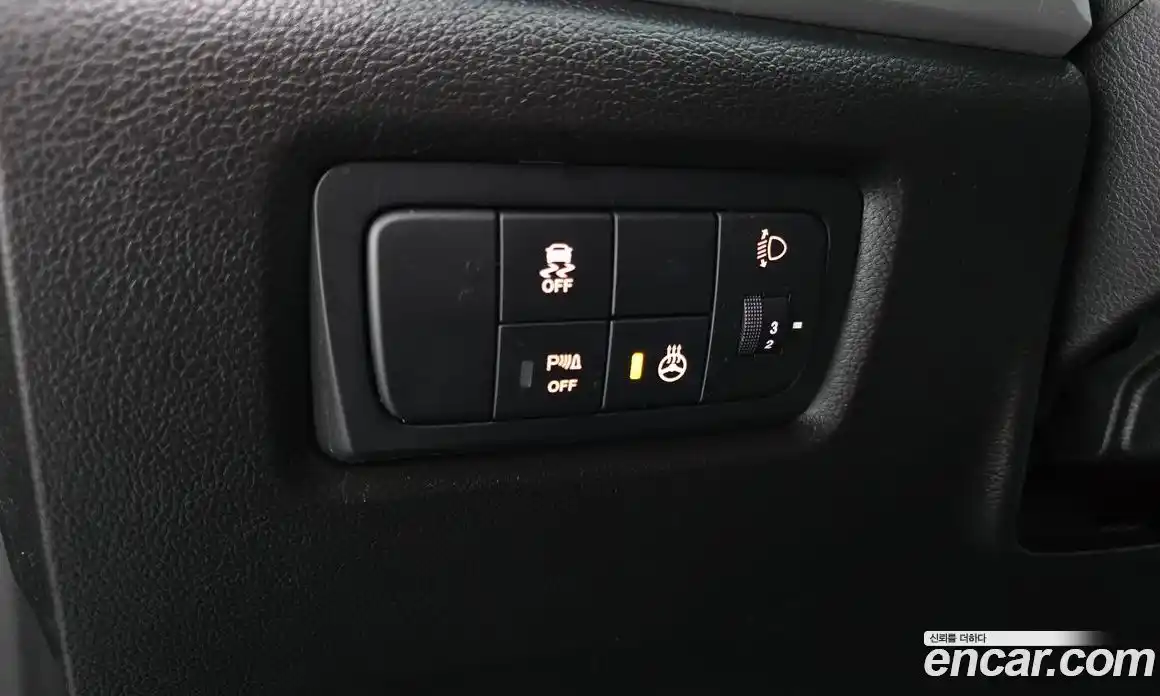 SsangYong Korando 2017 2.2 гидро в Москве № 2126556, фото 20