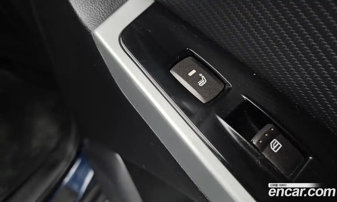 SsangYong Korando 2017 2.2 гидро в Москве № 2126556, фото 25