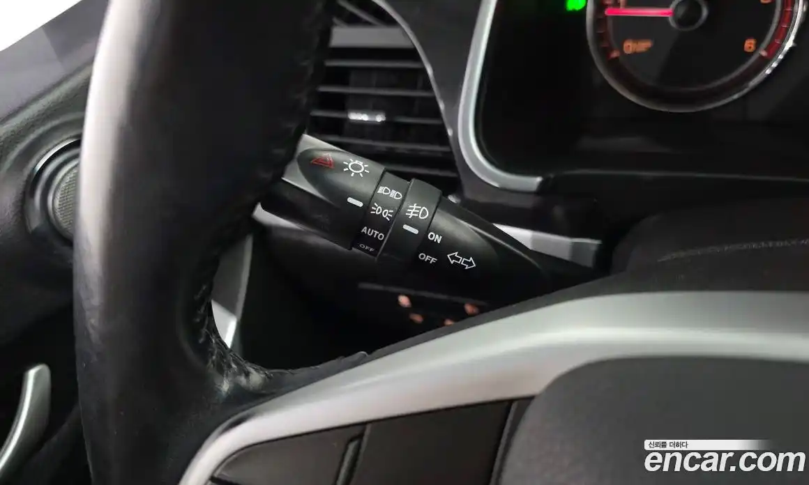SsangYong Korando 2017 2.2 гидро в Москве № 2126556, фото 28