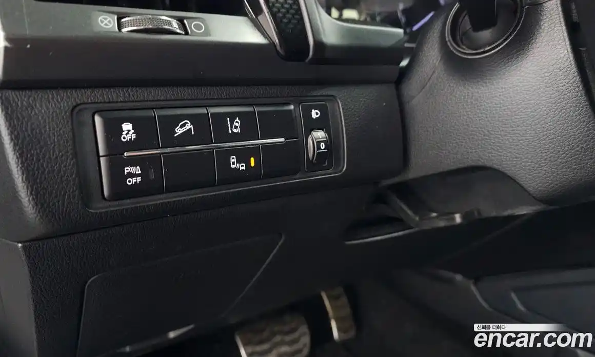 SsangYong Rexton 2021 2.2 гидро в Москве № 2126632, фото 28