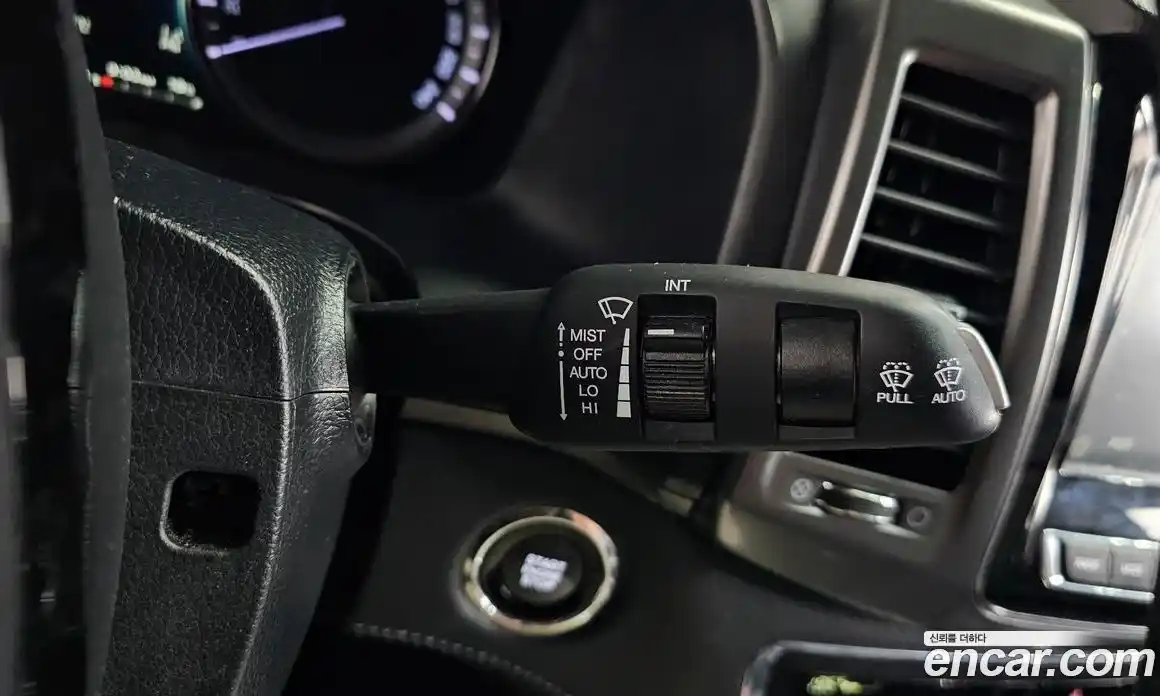 SsangYong Rexton 2021 2.2 гидро в Москве № 2126632, фото 29