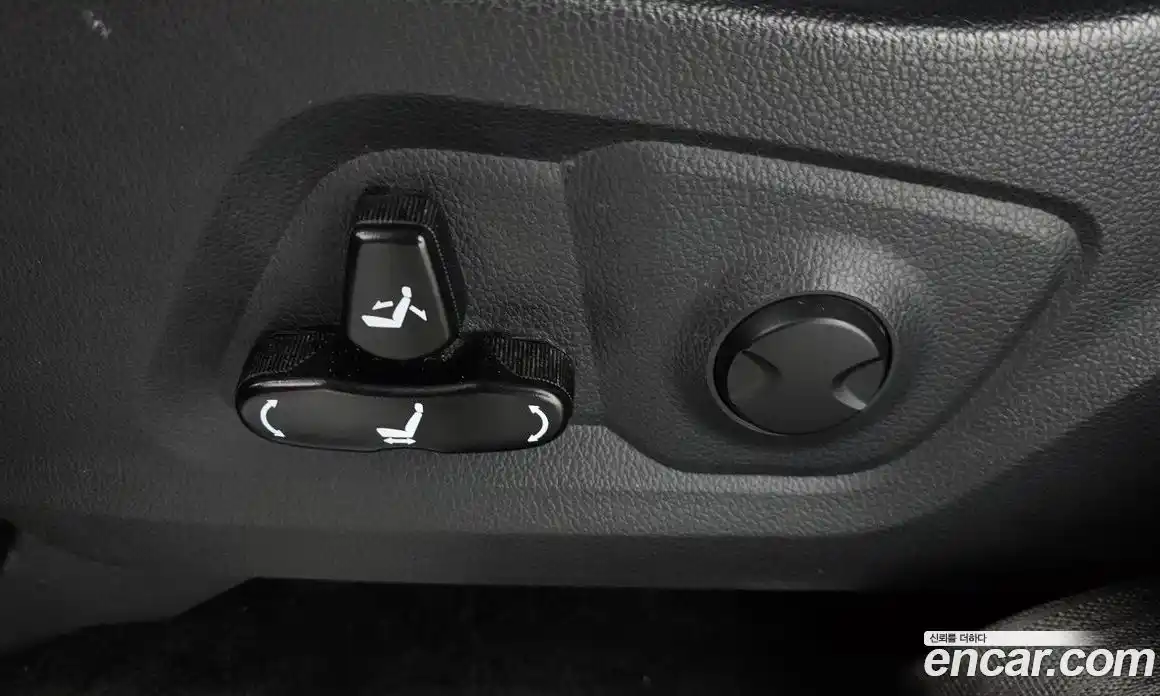 SsangYong Rexton 2021 2.2 гидро в Москве № 2126632, фото 31