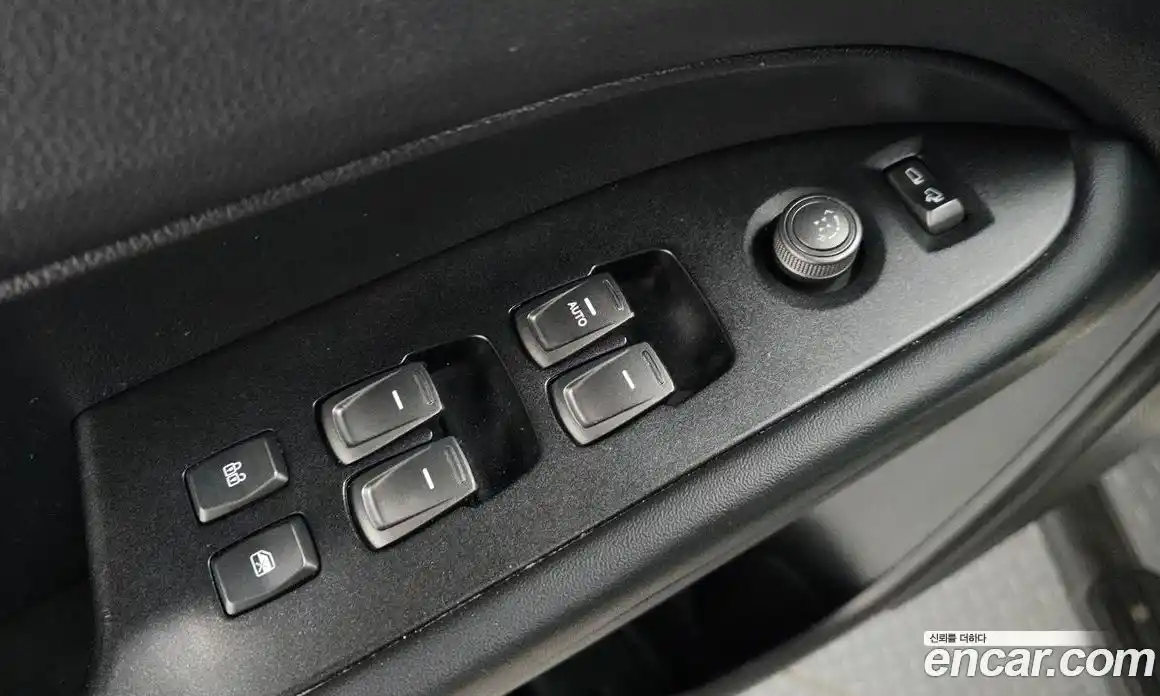 SsangYong Rexton 2021 2.2 гидро в Москве № 2126632, фото 34