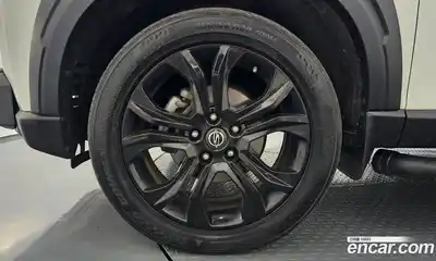 SsangYong Rexton 2021 2.2 гидро в Москве № 2126632, миниатюра 5