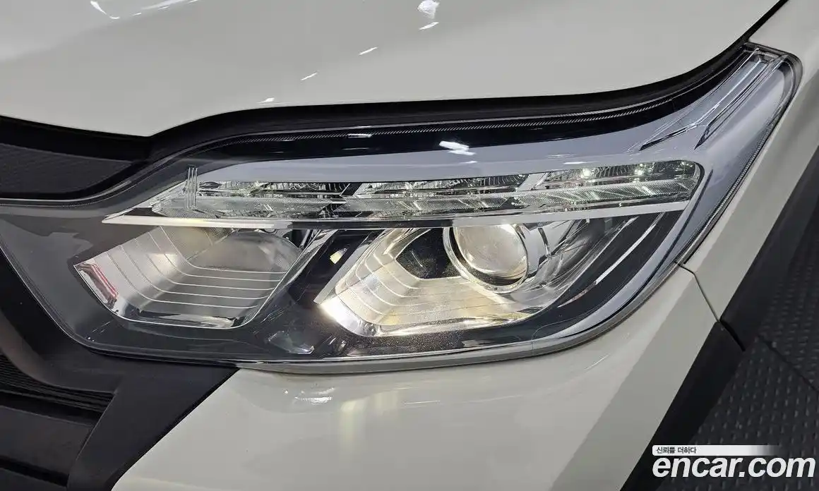 SsangYong Rexton 2021 2.2 гидро в Москве № 2126632, фото 8