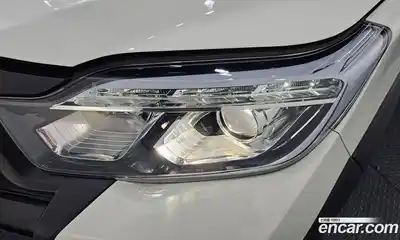 SsangYong Rexton 2021 2.2 гидро в Москве № 2126632, миниатюра 8