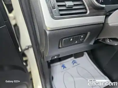 SsangYong Korando 2015 2.0 гидро в Москве № 2126674, миниатюра 11