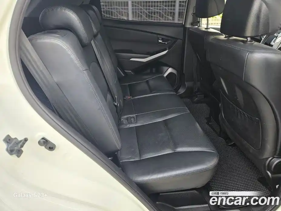 SsangYong Korando 2015 2.0 гидро в Москве № 2126674, фото 12