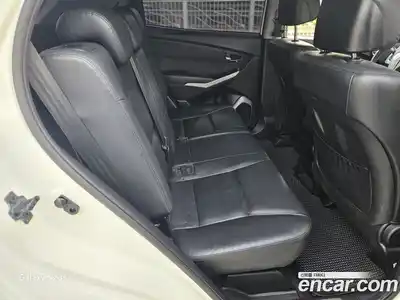SsangYong Korando 2015 2.0 гидро в Москве № 2126674, миниатюра 12