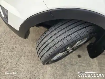 SsangYong Korando 2015 2.0 гидро в Москве № 2126674, миниатюра 8