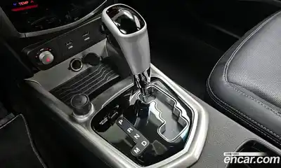 SsangYong TIBOLI 2015 1.6 гидро в Москве № 2126678, миниатюра 11