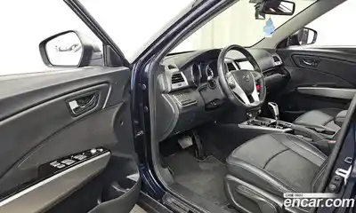 SsangYong TIBOLI 2015 1.6 гидро в Москве № 2126678, миниатюра 12