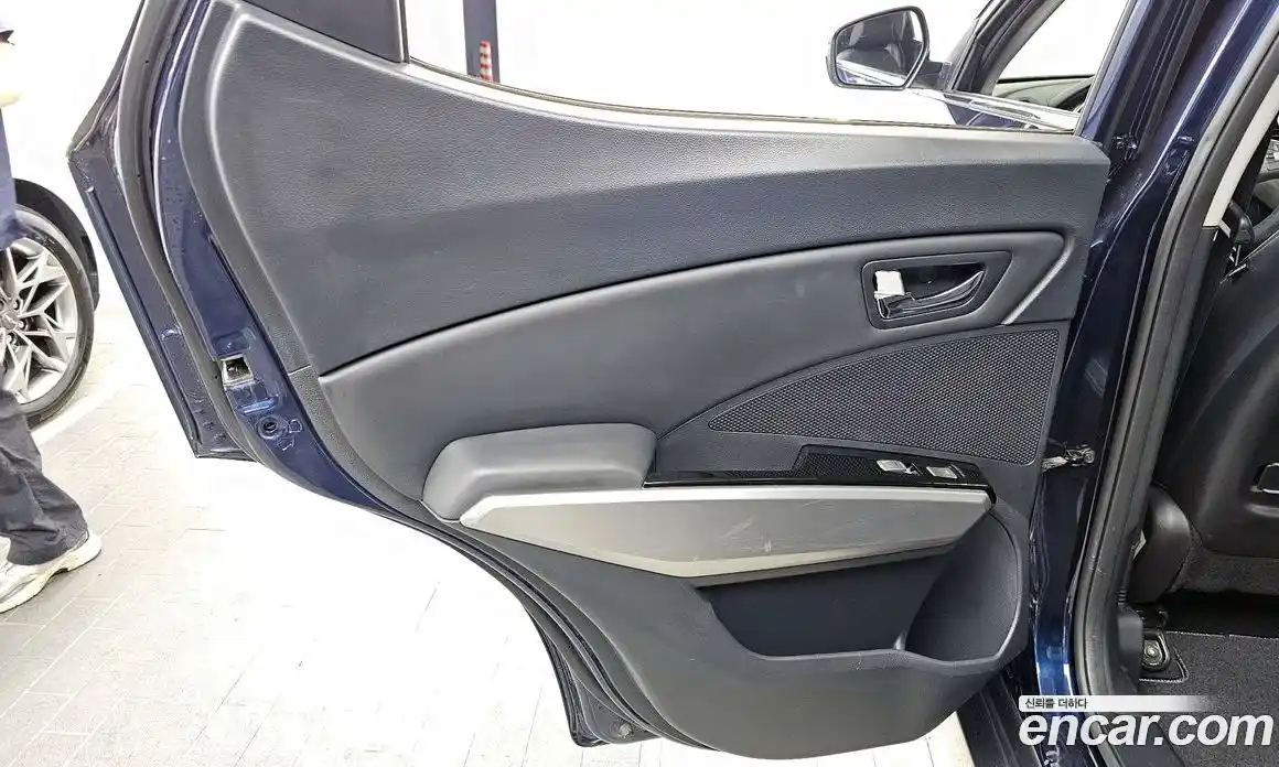 SsangYong TIBOLI 2015 1.6 гидро в Москве № 2126678, фото 14