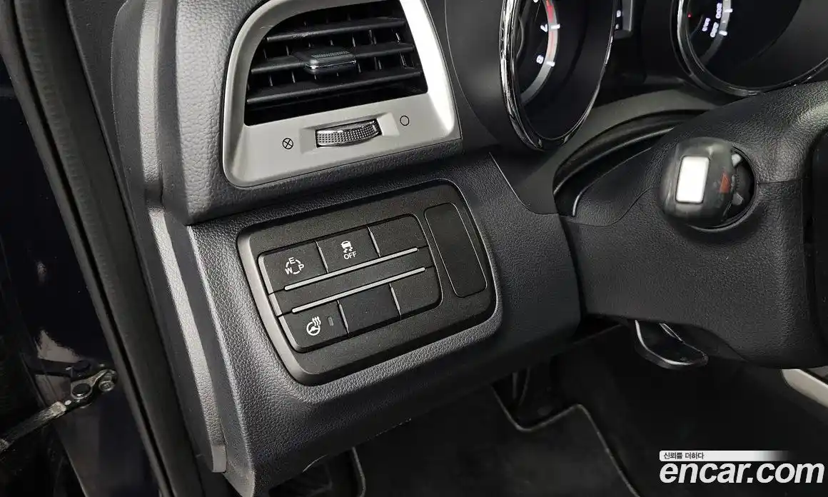 SsangYong TIBOLI 2015 1.6 гидро в Москве № 2126678, фото 15