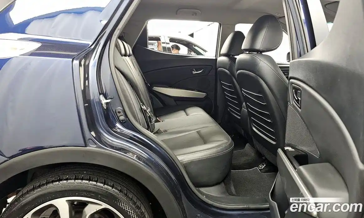 SsangYong TIBOLI 2015 1.6 гидро в Москве № 2126678, фото 17