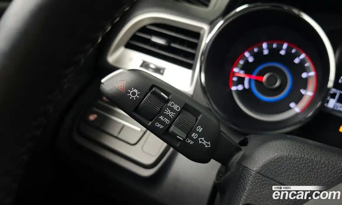 SsangYong TIBOLI 2015 1.6 гидро в Москве № 2126678, фото 23