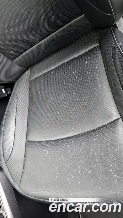 SsangYong TIBOLI 2015 1.6 гидро в Москве № 2126678, фото 26