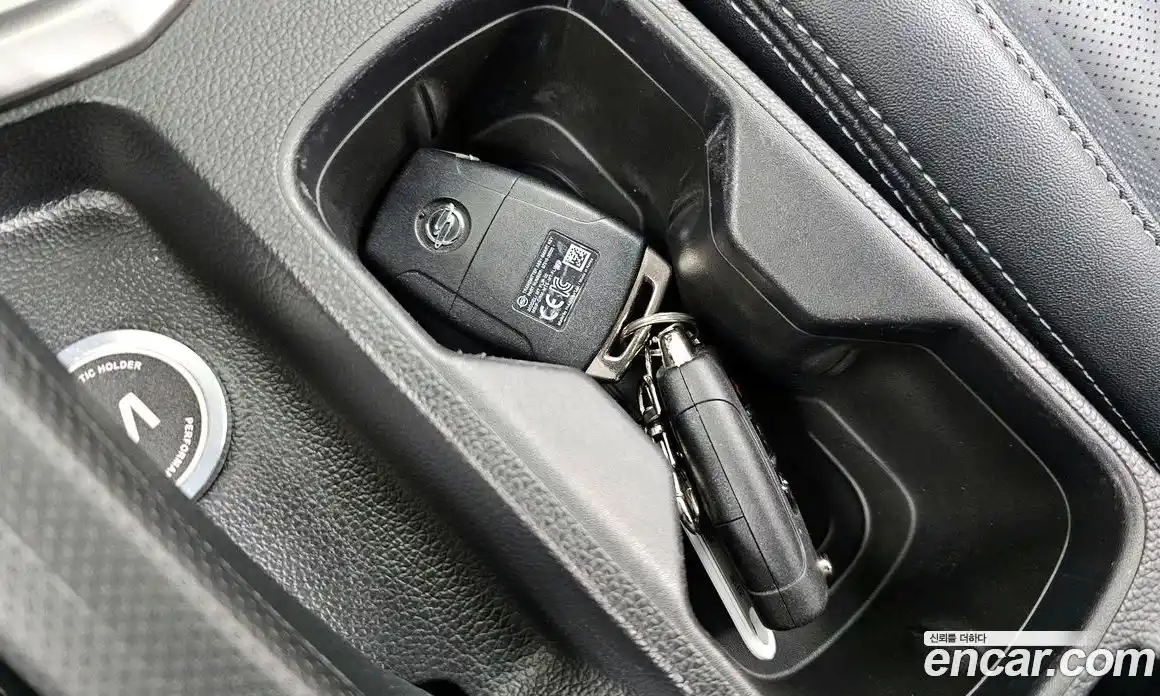 SsangYong TIBOLI 2015 1.6 гидро в Москве № 2126678, фото 32