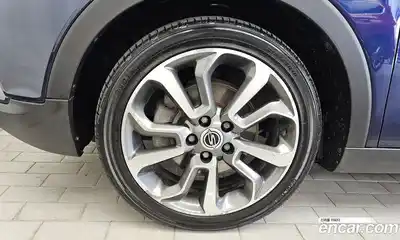SsangYong TIBOLI 2015 1.6 гидро в Москве № 2126678, миниатюра 4