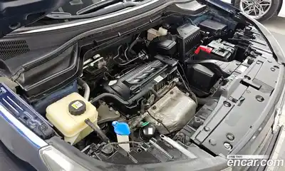 SsangYong TIBOLI 2015 1.6 гидро в Москве № 2126678, миниатюра 5