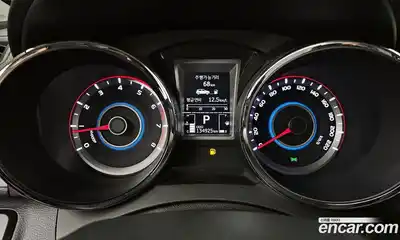 SsangYong TIBOLI 2015 1.6 гидро в Москве № 2126678, миниатюра 10