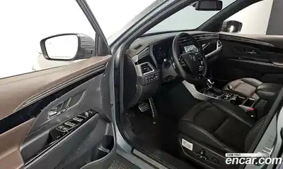 SsangYong Korando 2019 1.6 гидро в Москве № 2126753, миниатюра 12